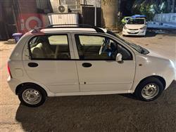 Chery S11 QQ
